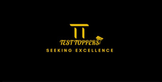 Test Toppers logo